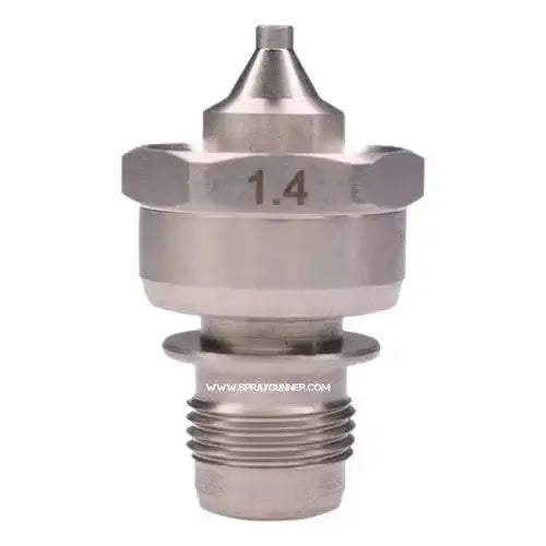 1.4 Needle and Nozzle Set for Z-Gun by NO-NAME Brand