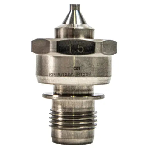 1.5 Needle and Nozzle Set for Z-Gun by NO-NAME Brand