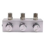 3 Way Adjustable Air Splitter by NO-NAME Brand NO-NAME brand