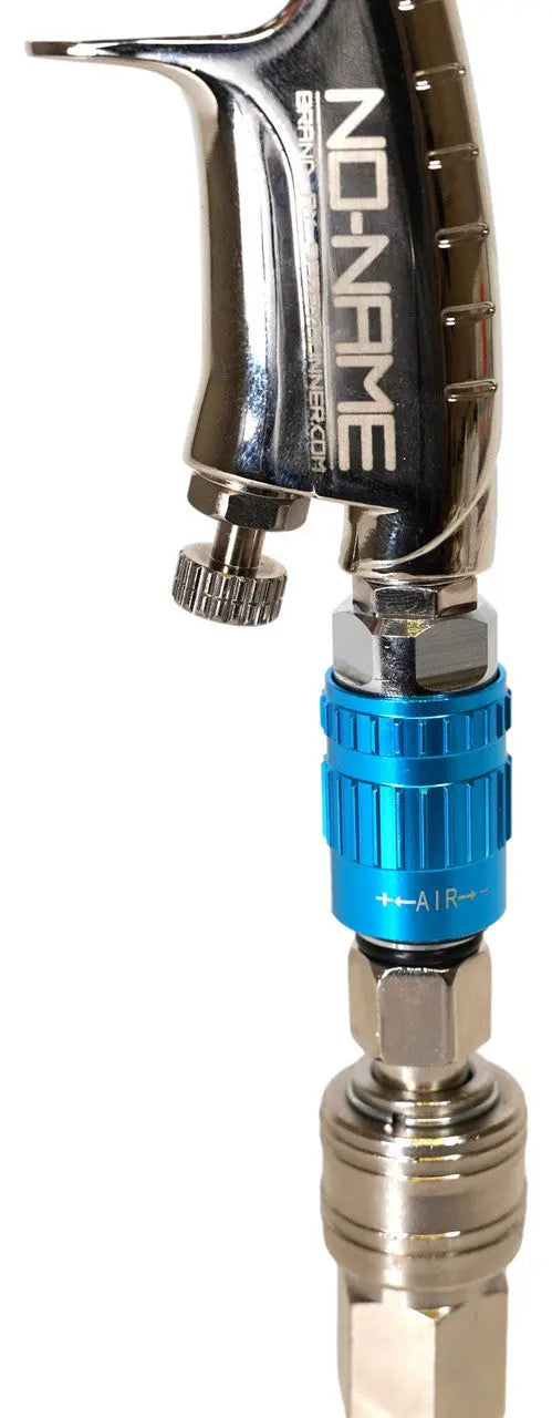 Air Flow Regulator Cylinder for 1/4" paint spray gun