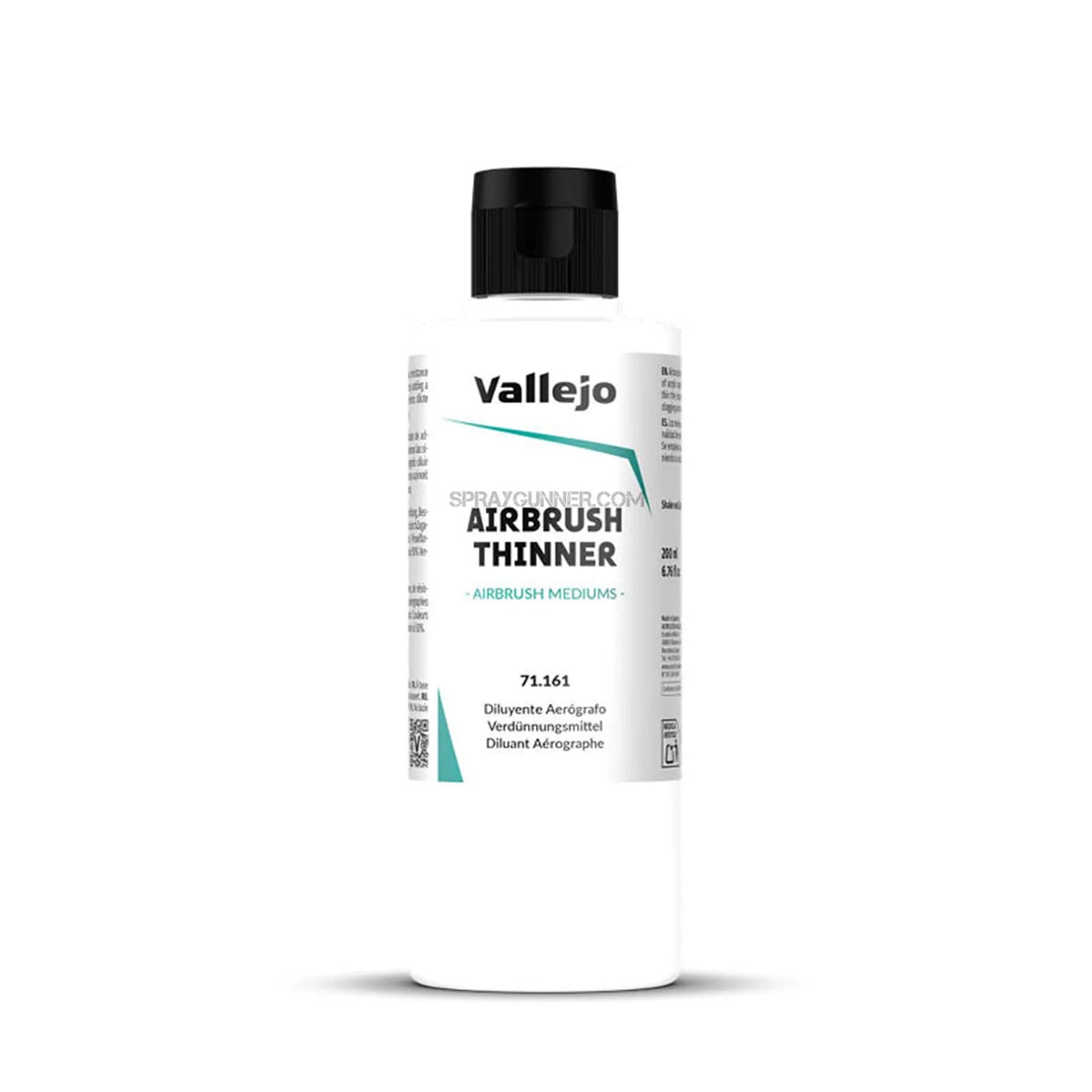 Vallejo Airbrush Thinner 061