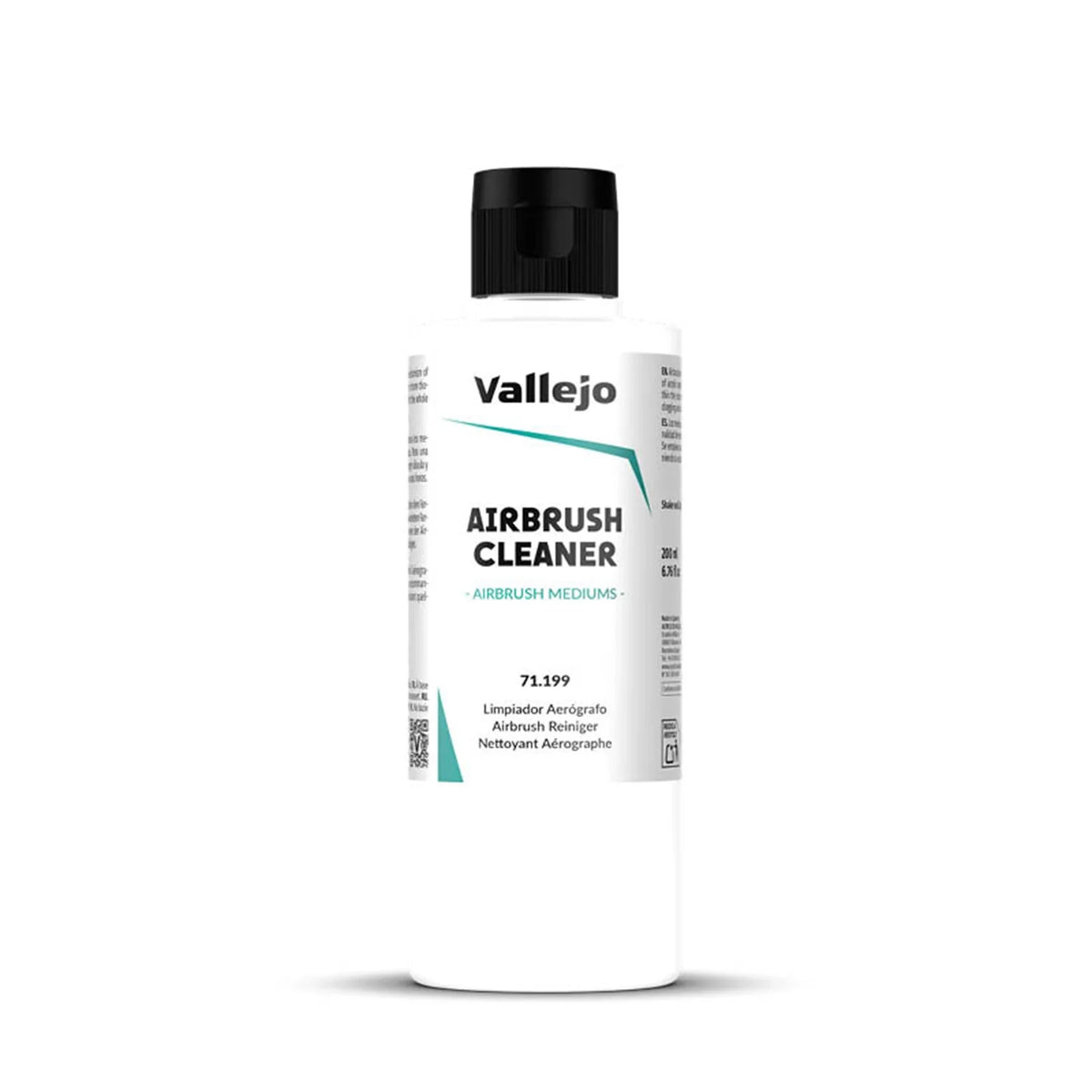 Vallejo Airbrush Cleaner