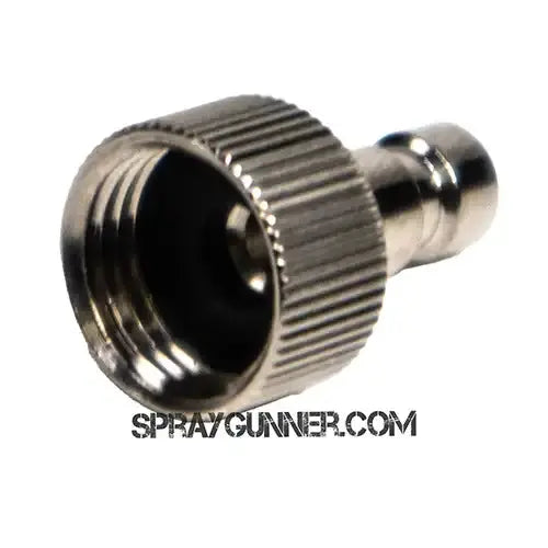 NO-NAME Quick Connect Plug with 1/8" F Threads
