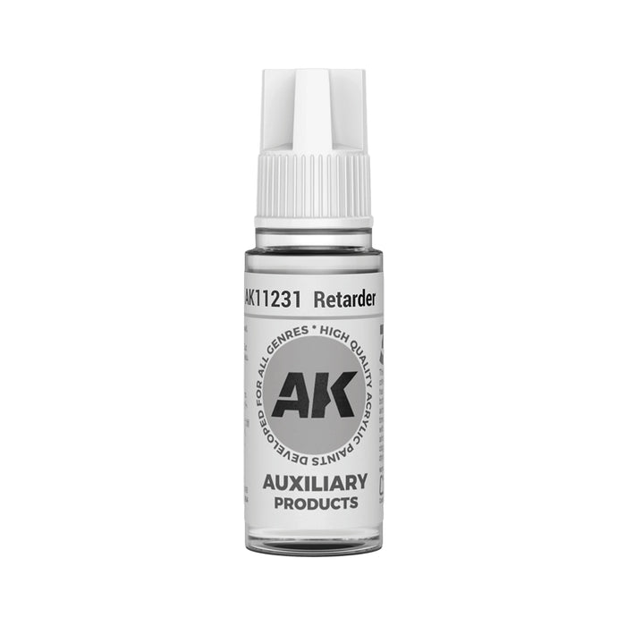 AK Interactive Auxillary - Retarder (17ml)