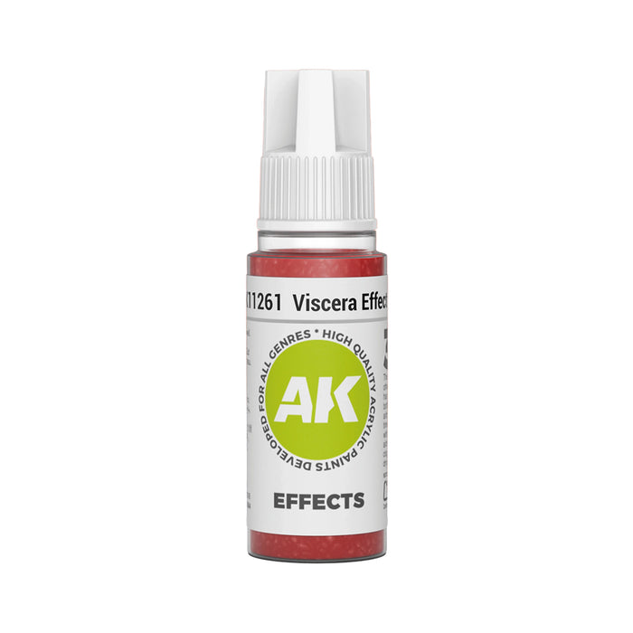 AK Interactive Effects - Viscera Effect (17ml)