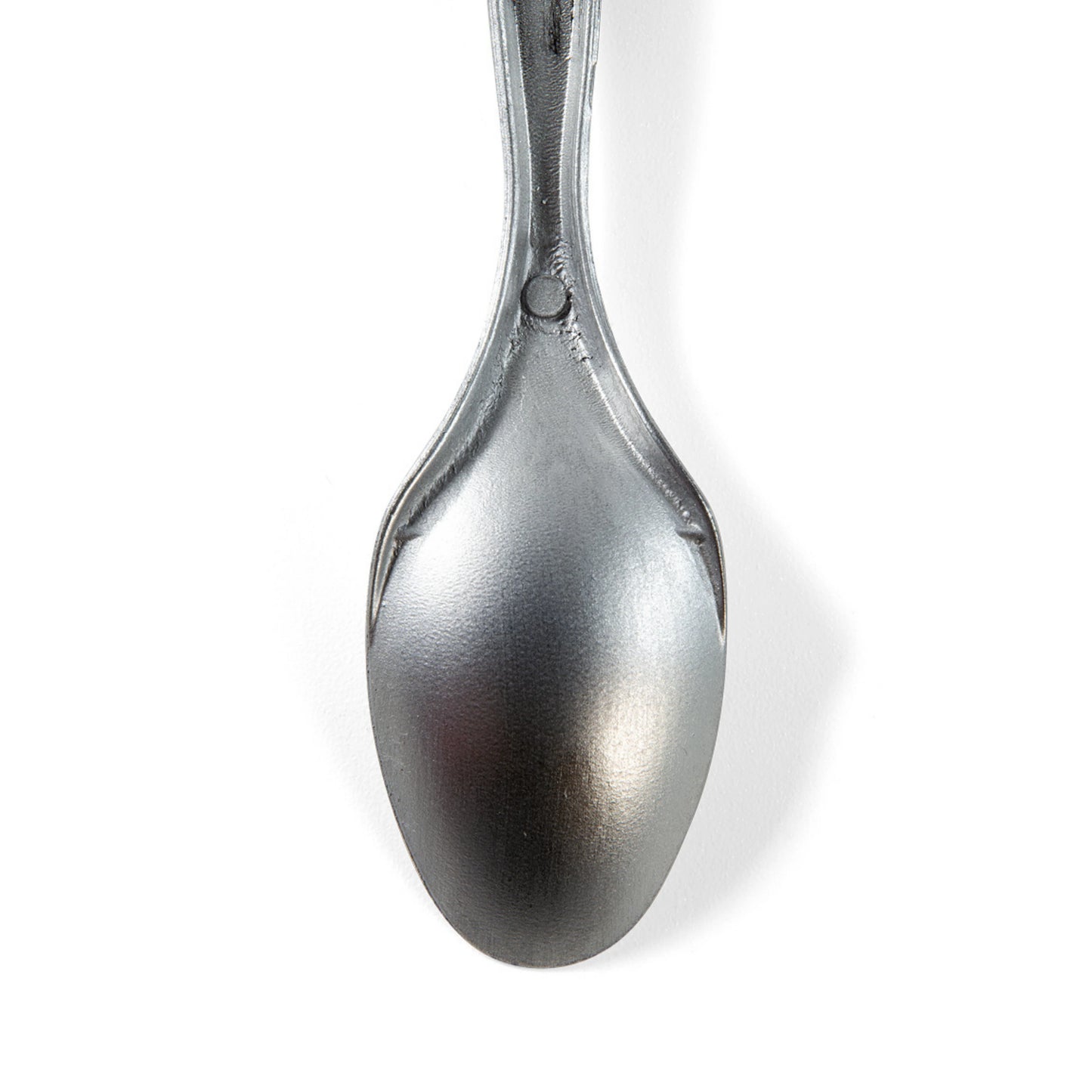 AK Interactive AK458 True Metal Silver 20ml