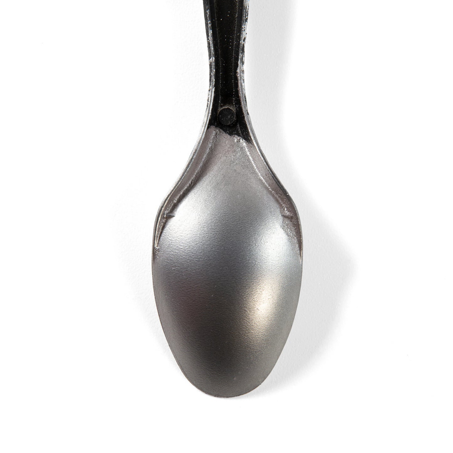 AK Interactive AK459 True Metal Iron 20ml