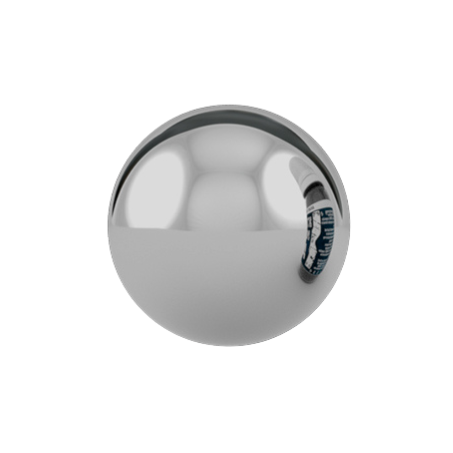 AK Interactive AK481 Xtreme Metal Polished Aluminium 30ml