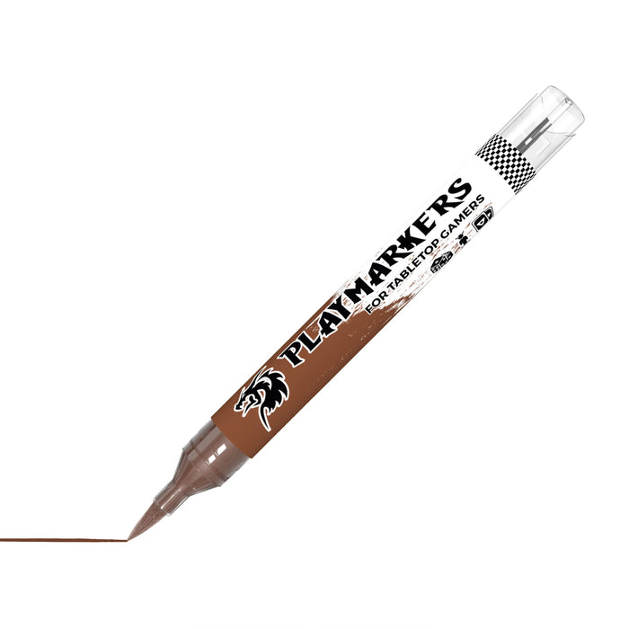 AK Interactive Playmarkers - Leather