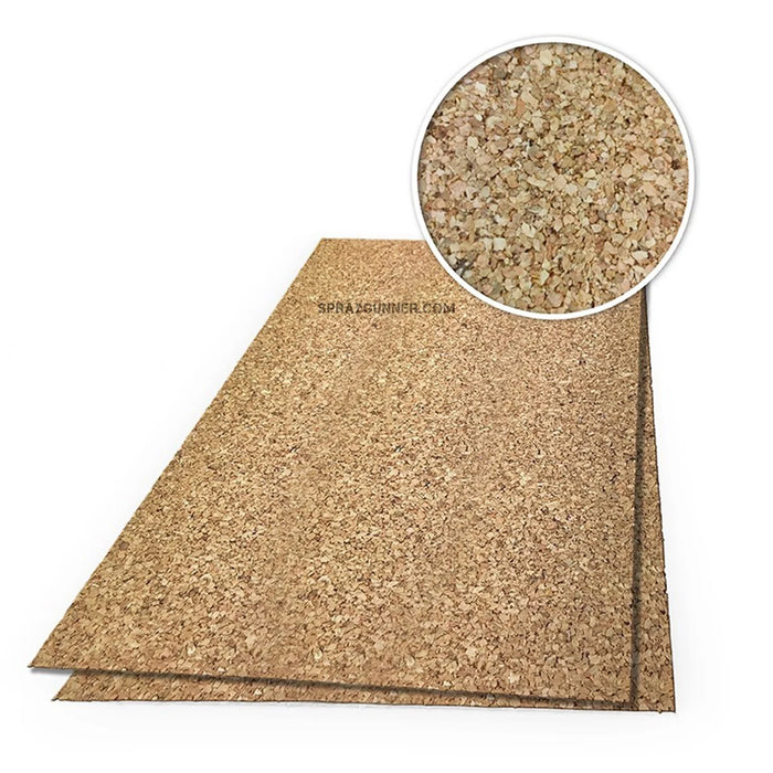 AMMO by MIG CREATE CORK Medium Grain (2mm) - 2 pcs