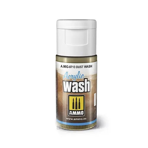 AMMO Acrylic Dust Wash
