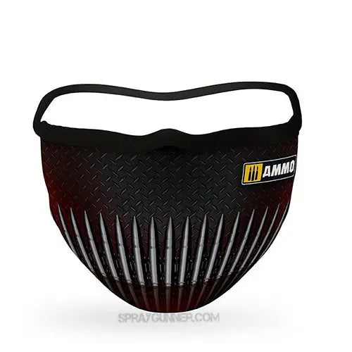 AMMO by MIG FACE MASK 2.0