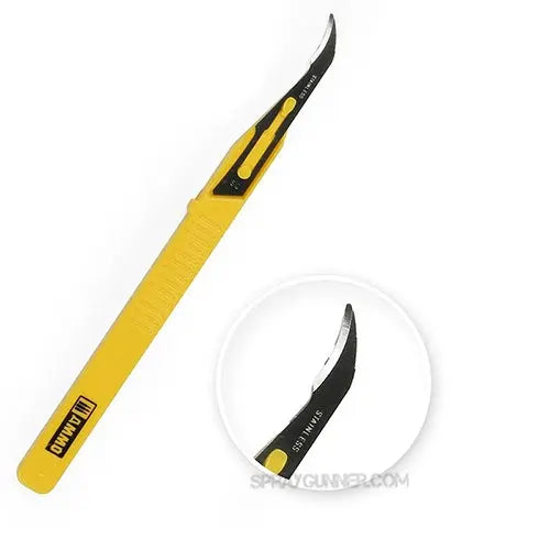 AMMO by MIG Mini Blade Ripper - 4 pcs.