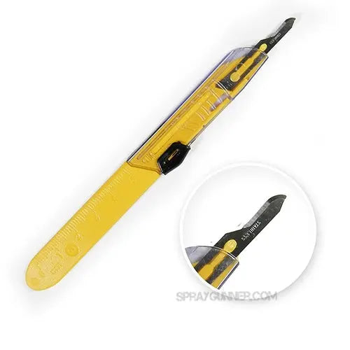 AMMO by MIG Protective Blade Curved - 1 pc.