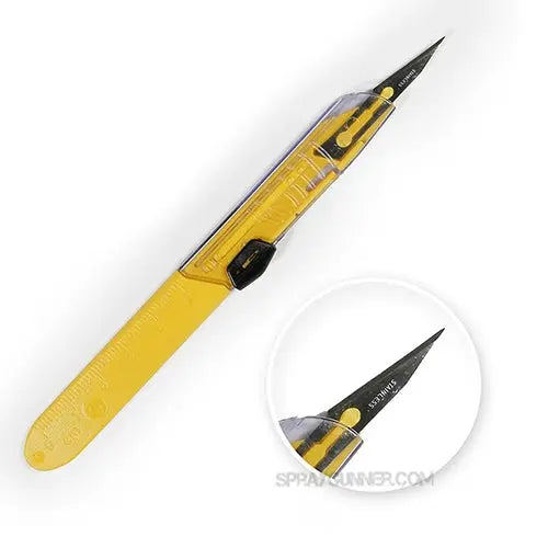 AMMO by MIG Protective Blade Straight - 1 pc.
