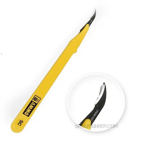 AMMO by MIG Standard Blade Ripper - 4 pcs.