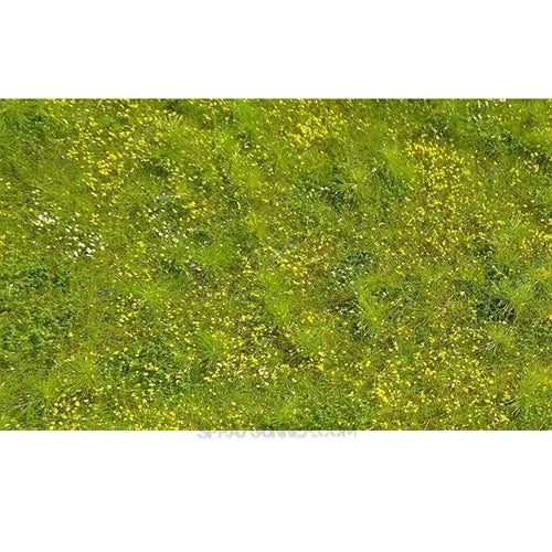 AMMO by MIG Vegetation - WILD MEADOW GROUND