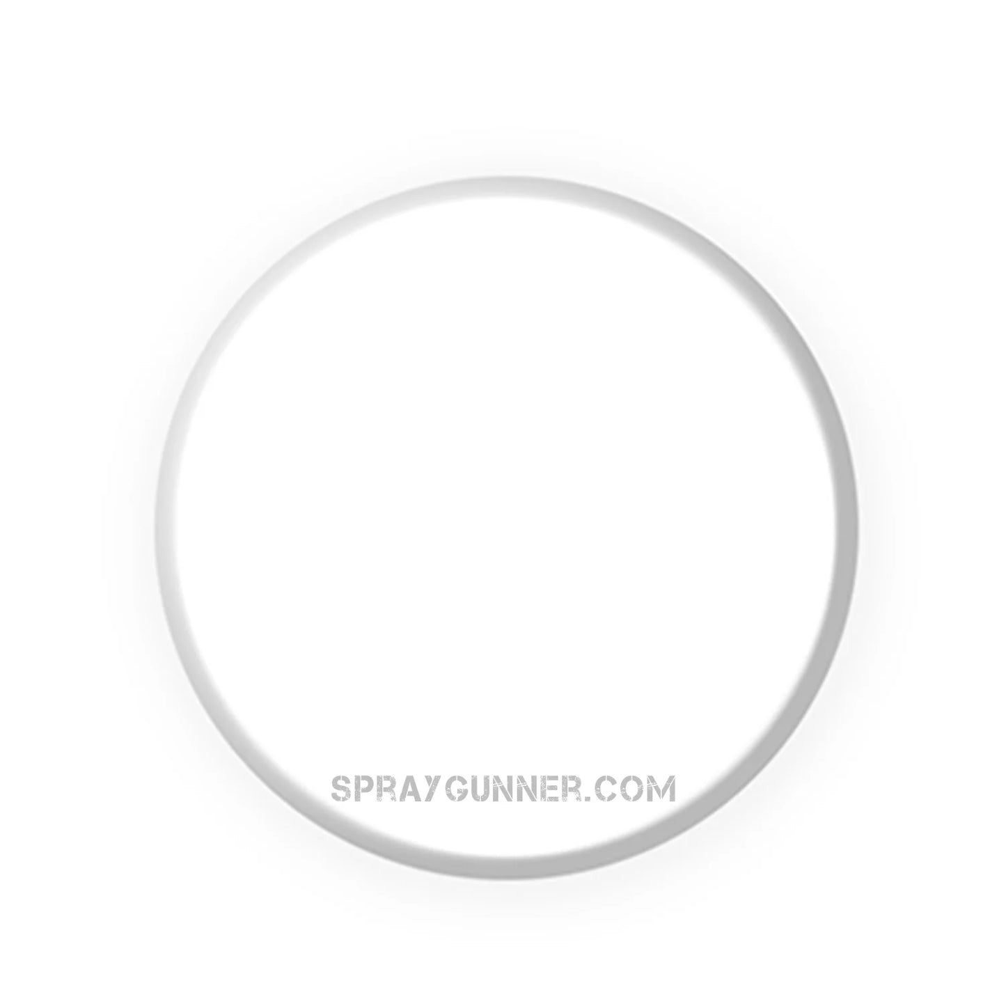 ATOM Acrylic Colors: Satin White