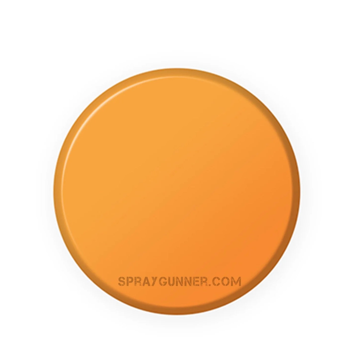 AMMO by Mig ATOM Acrylic Colors: Bright Orange