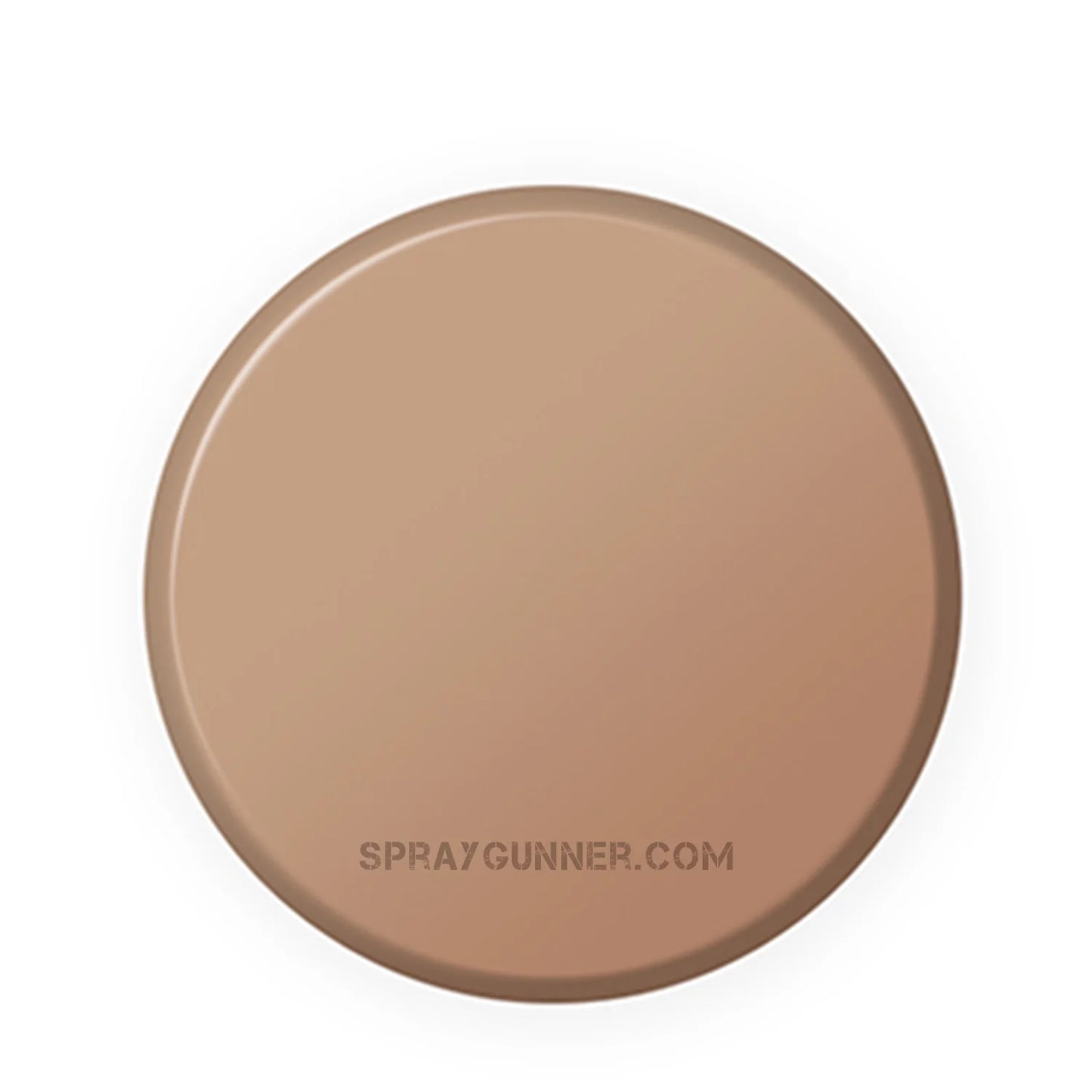 ATOM Acrylic Colors: Warm Skin