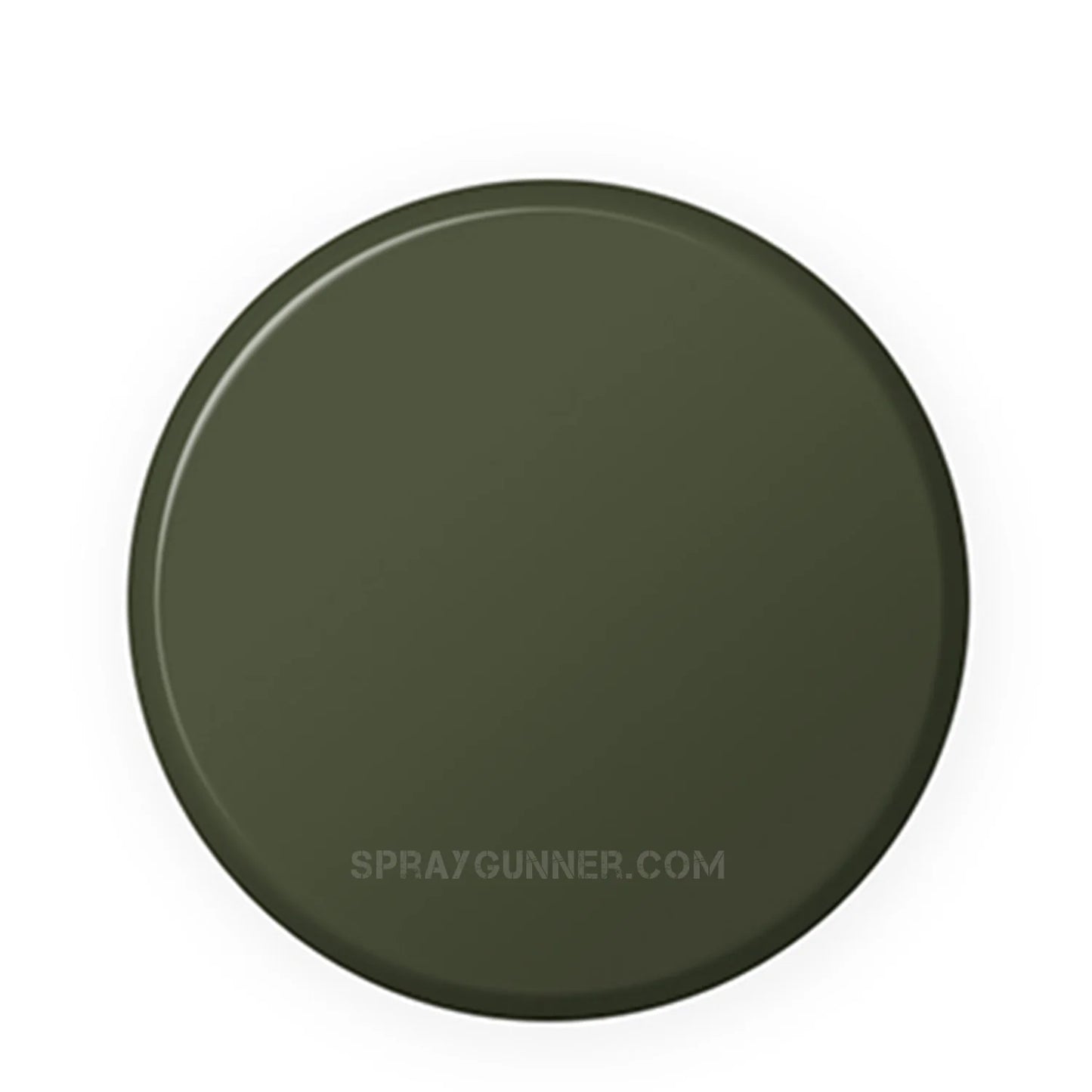 ATOM Acrylic Colors: NATO Green
