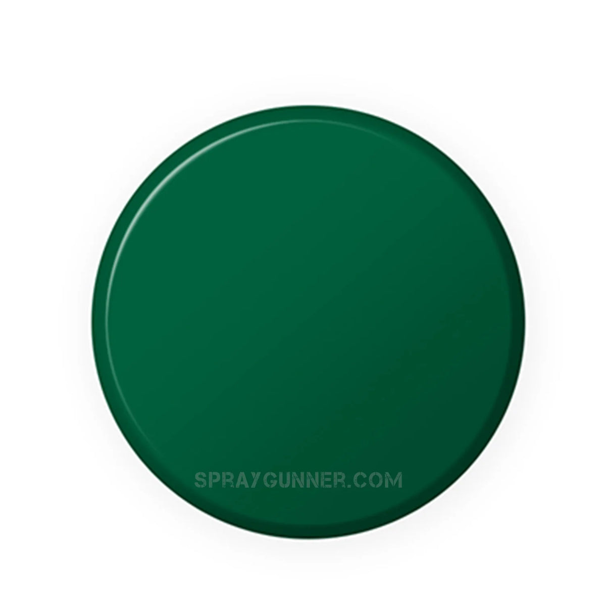 ATOM Acrylic Colors: Forest Green