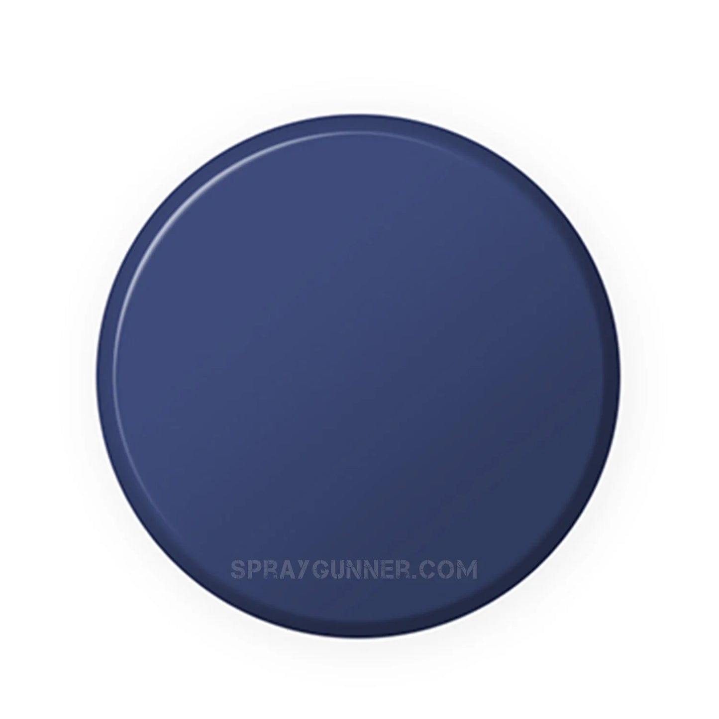 ATOM Acrylic Colors: Prussian Blue
