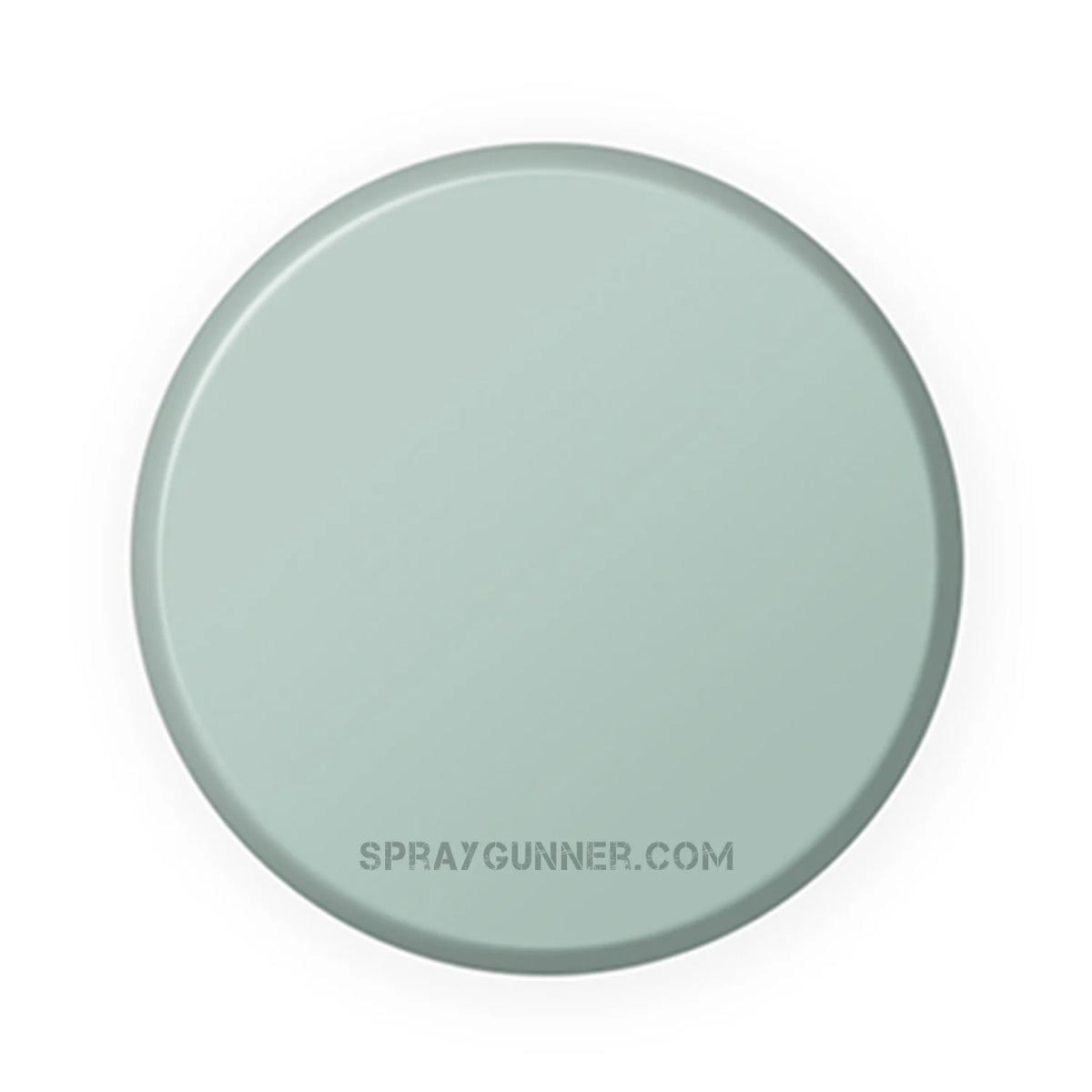 ATOM Acrylic Colors: Pale Grey
