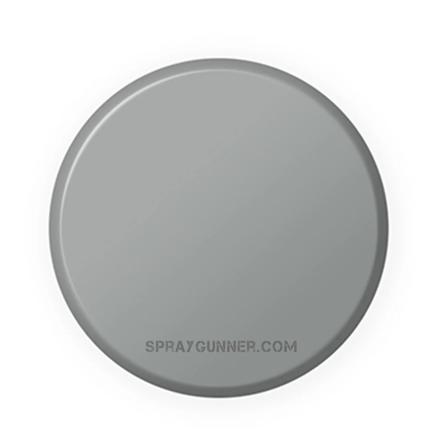 ATOM Acrylic Colors: Seal Grey