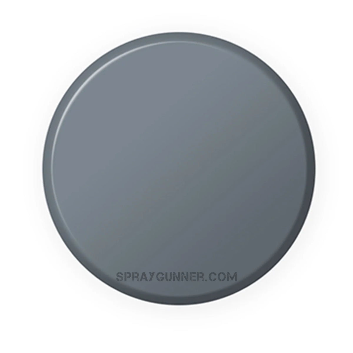 ATOM Acrylic Colors: Ocean Grey