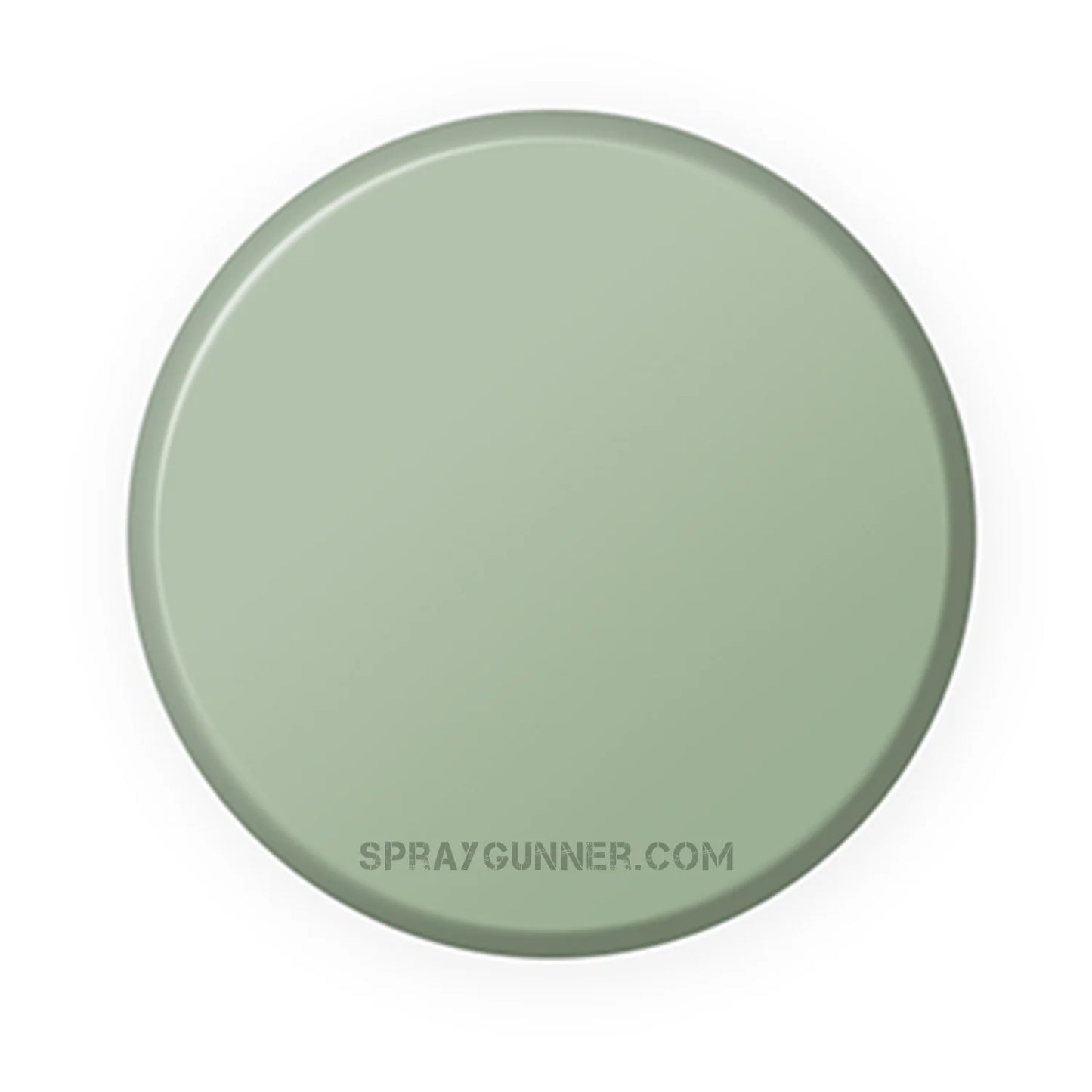 ATOM Acrylic Colors: Sky Green