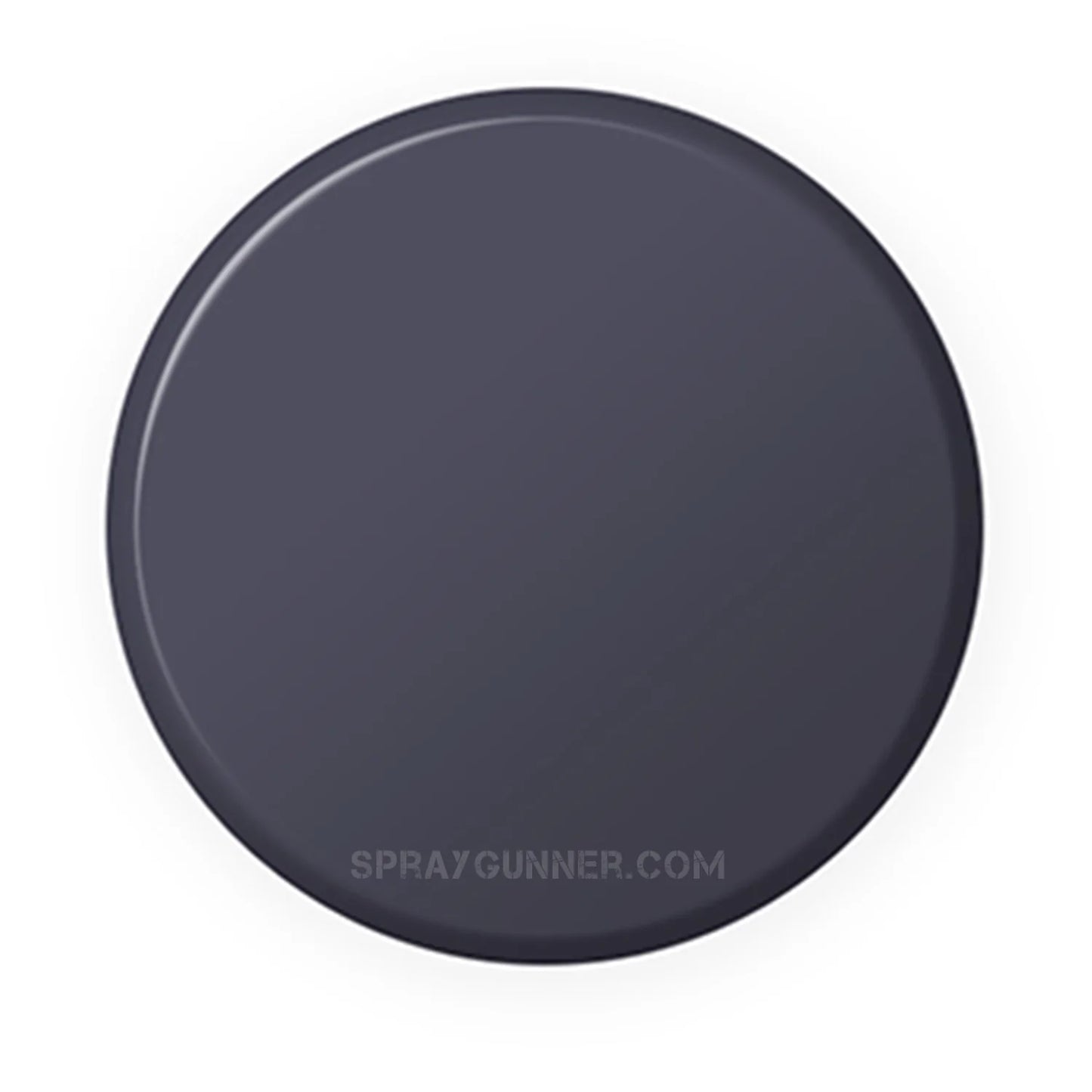 ATOM Acrylic Colors: Shadow Grey