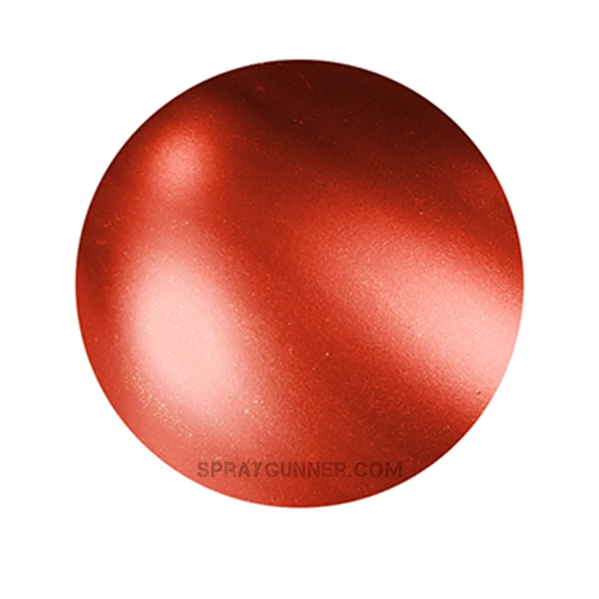 ATOM Acrylic Colors: METALLIC Red