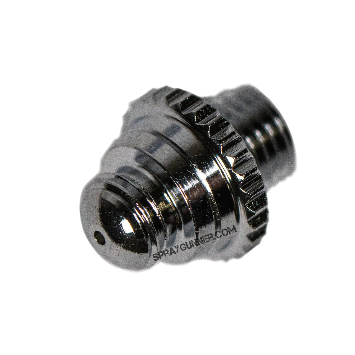 0.18mm Nozzle Cap for GSI Creos PS771 Mr. Airbrush Custom