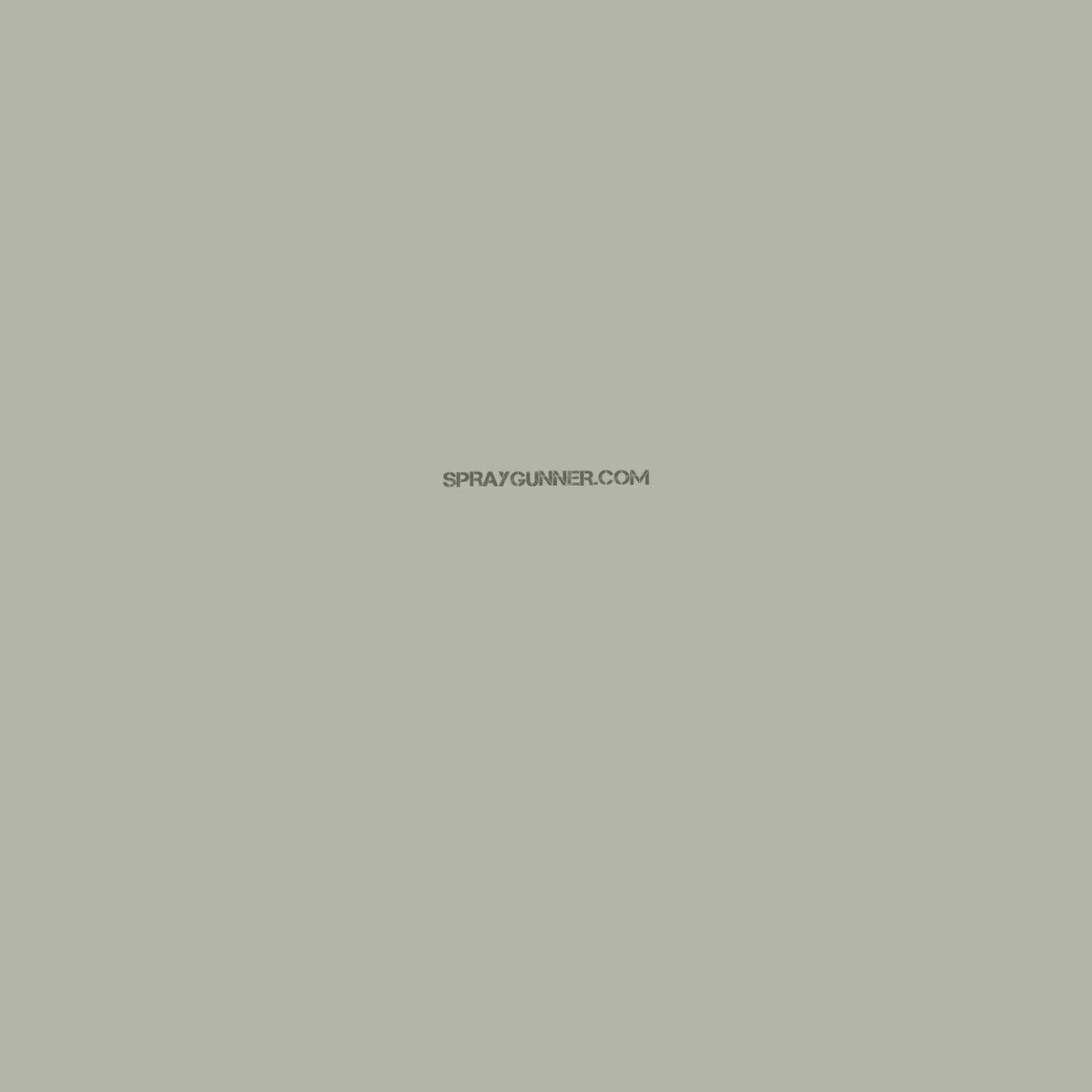 GSI Creos Mr.Color Model Paint: Gray Green (C-128)