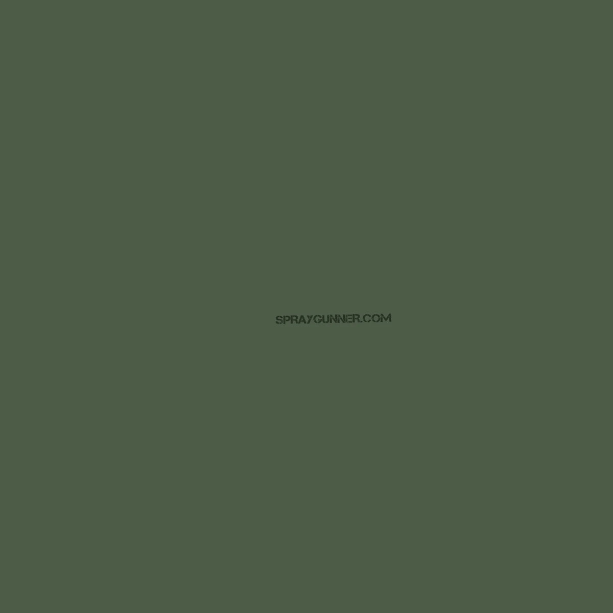 GSI Creos Mr.Color Model Paint: Grass Color (C-523)