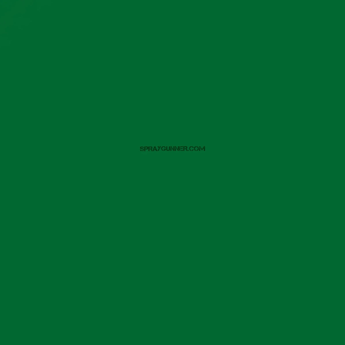GSI Creos Mr.Color Model Paint: Gloss Green