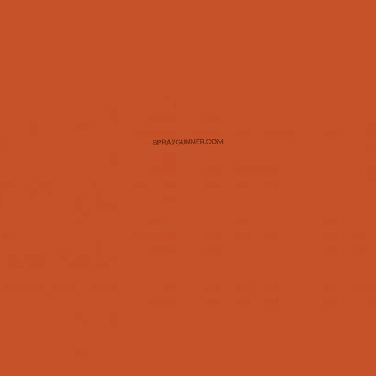 GSI Creos Mr.Color Lascivus Aura: Gloss Copper Brown