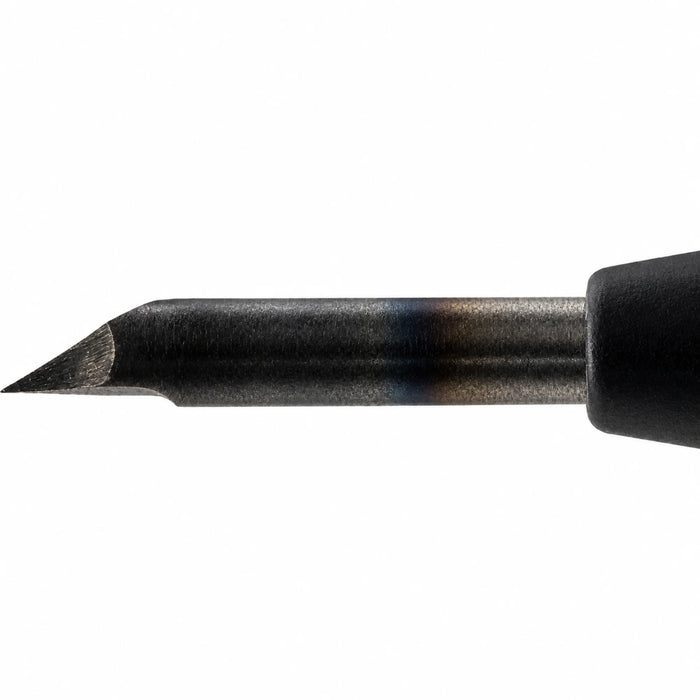 GSI Creos Mr. Line Chisel 0.2mm Shallow Engraving Blade GT-65K