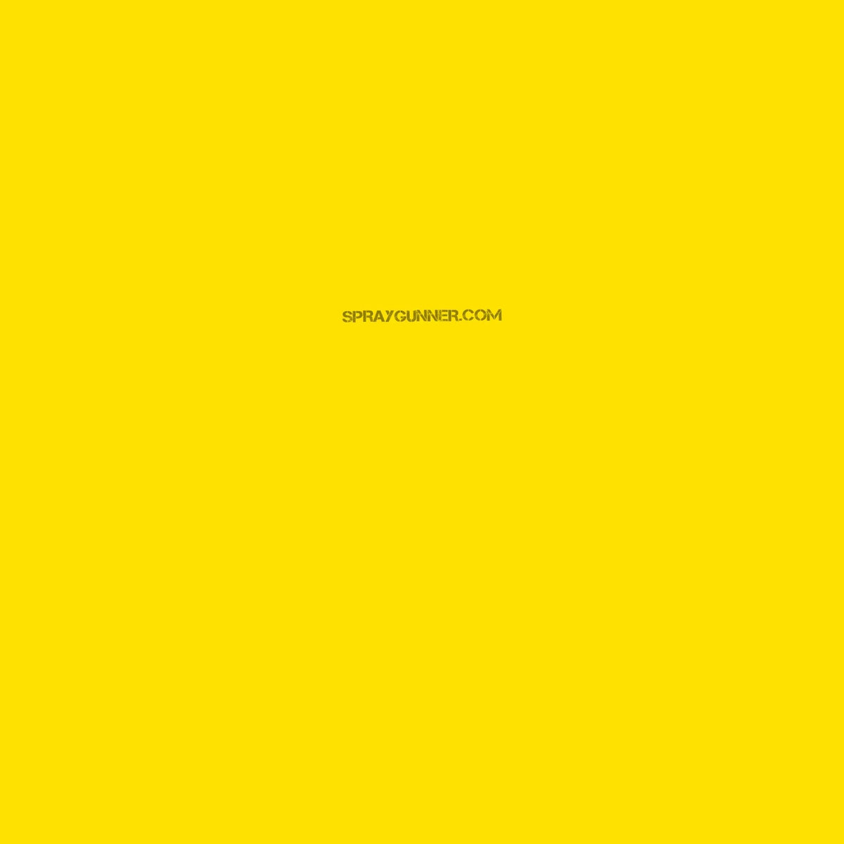 GSI Creos Mr.Color GX: Chiara Yellow (GX-4)