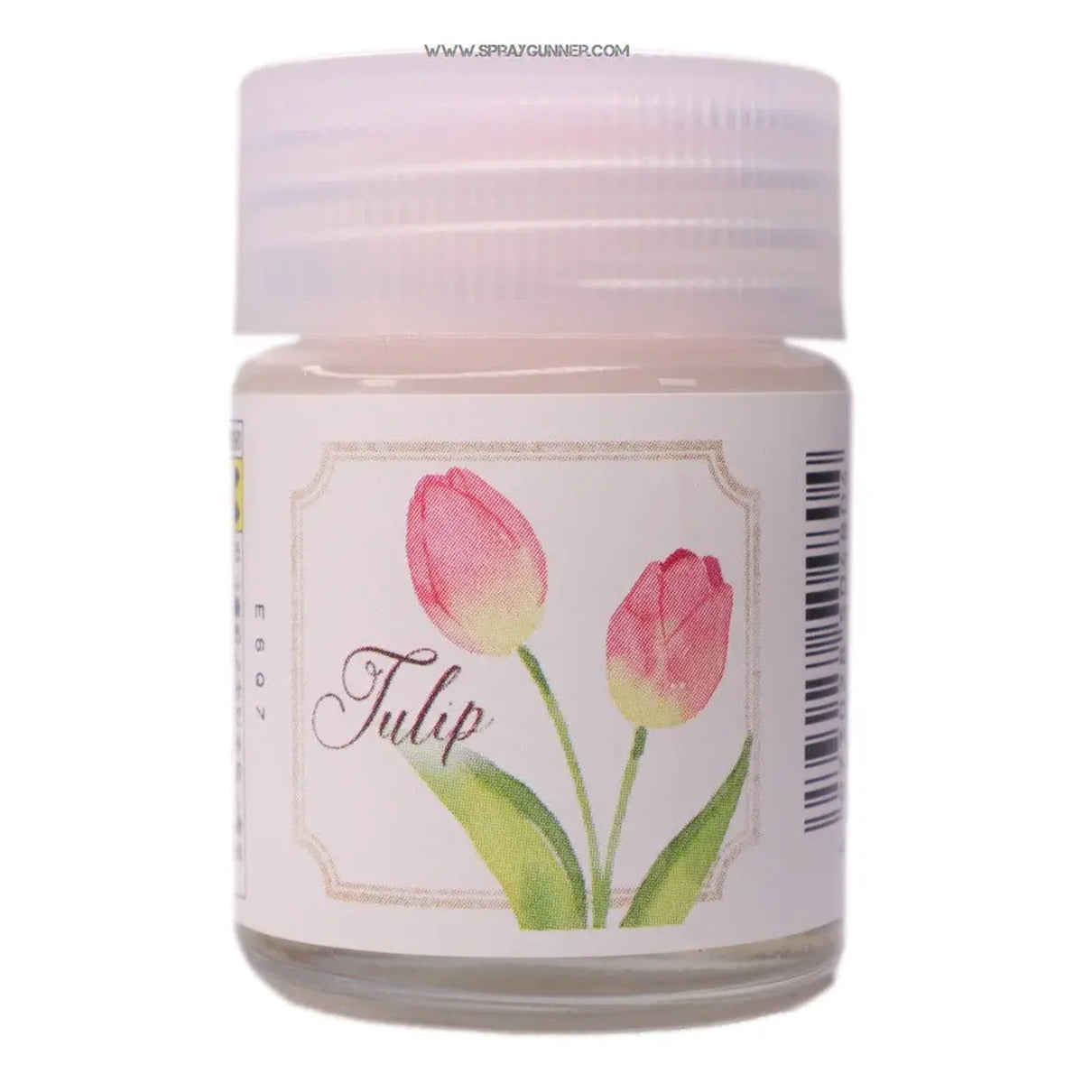 Mr. Hobby Aqueous Classy 'n Dressy Tulip HCD-02