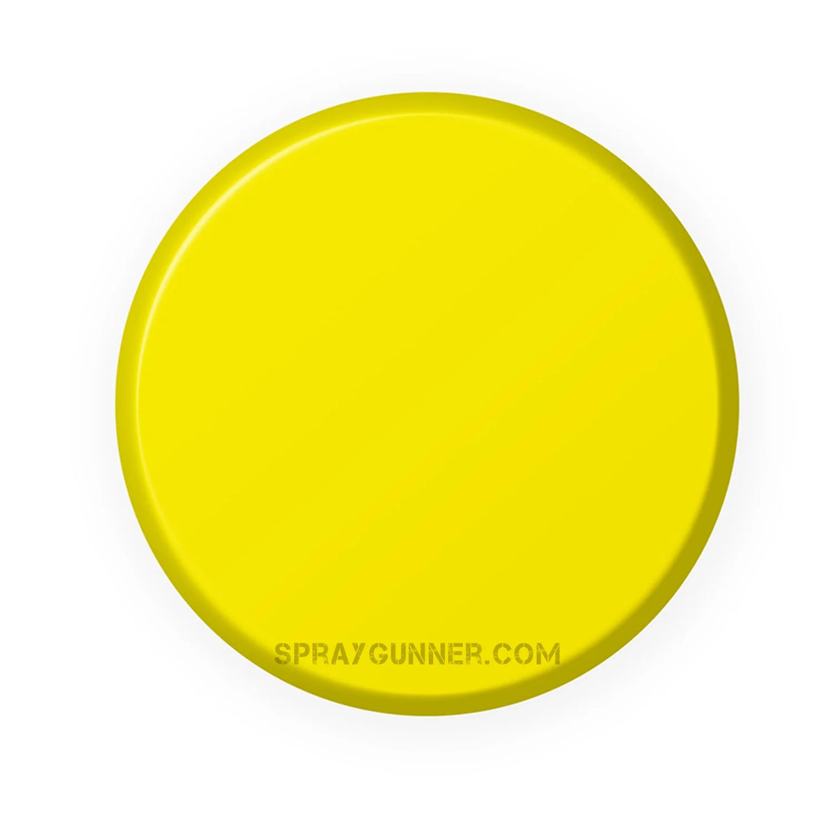 IONIC Smart Colors: Primary Yellow (20ml)
