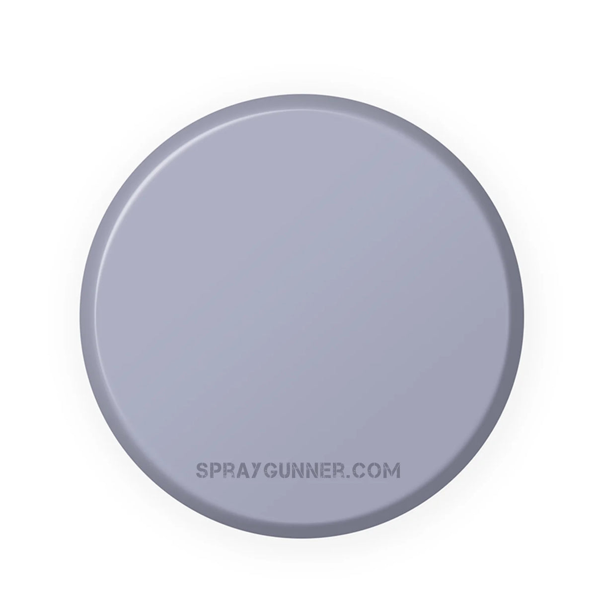 IONIC Smart Colors: Smoke Grey (20ml)