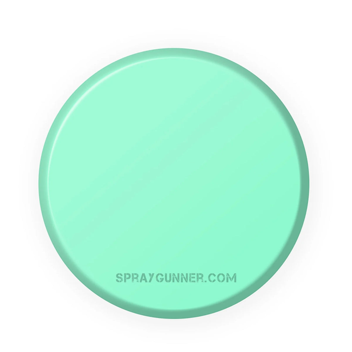 IONIC Smart Colors: Mint Green (20ml)