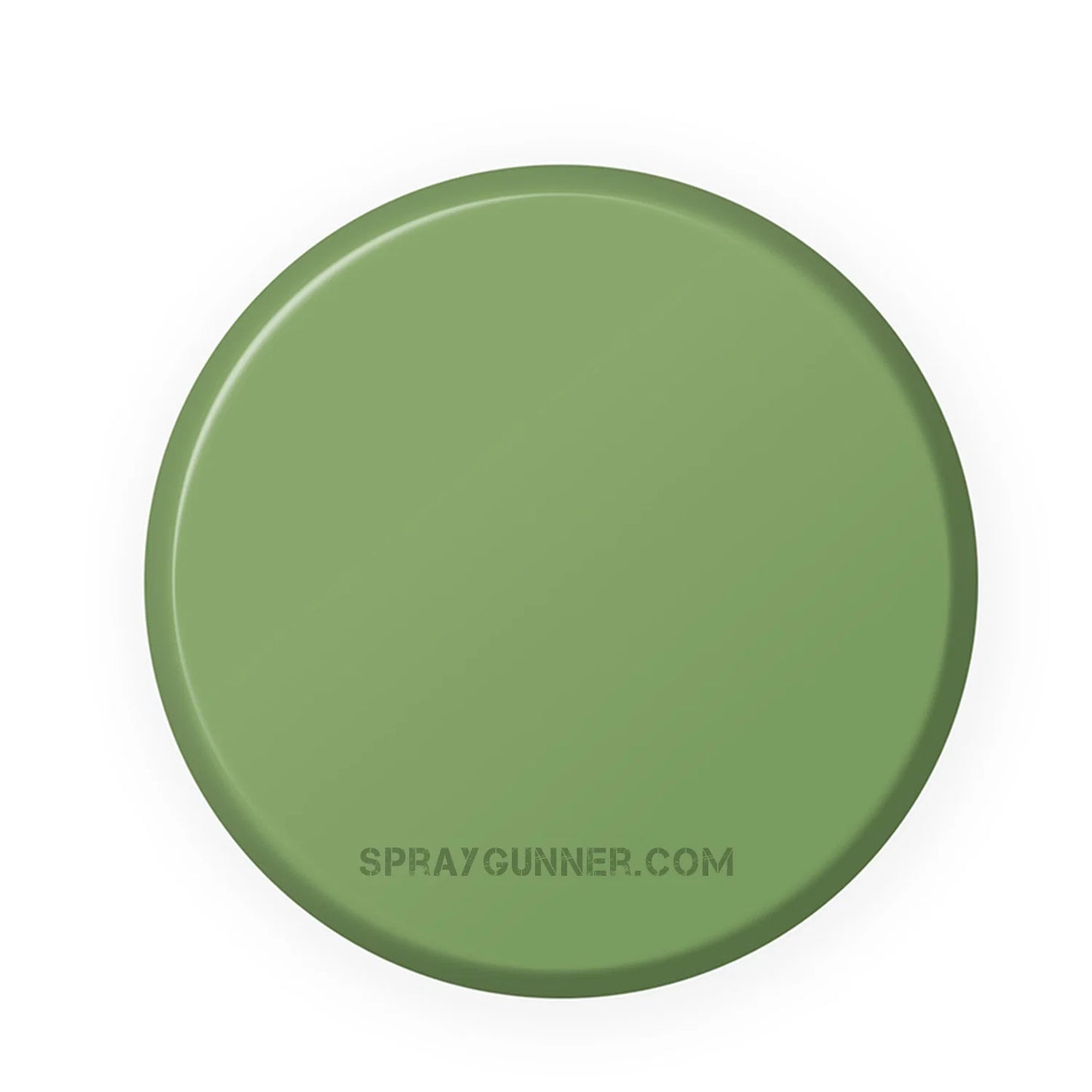 IONIC Smart Colors: Goblin Green (20ml)