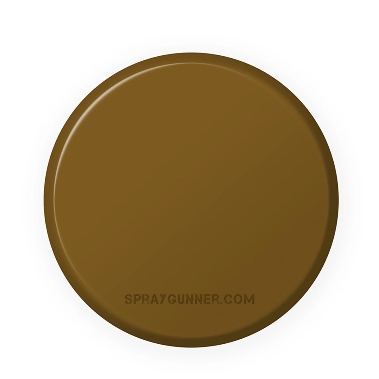 IONIC Smart Colors: Dark Ochre (20ml)