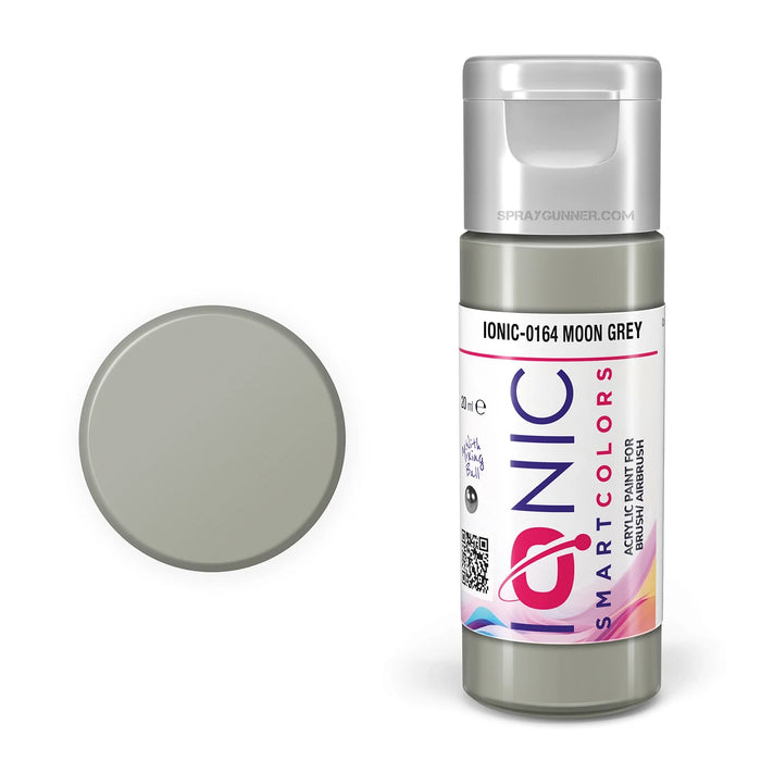 IONIC Smart Colors: Moon Grey (20ml)