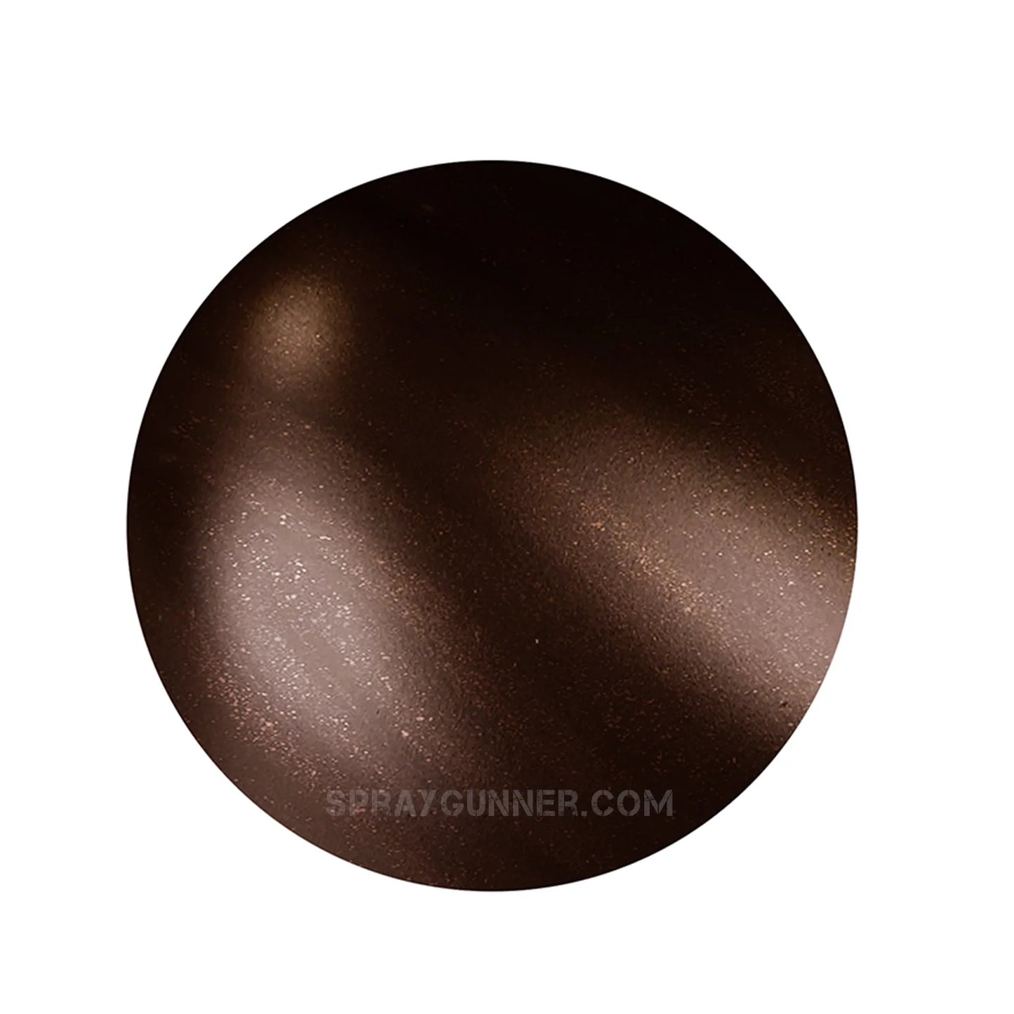 IONIC Smart Colors: Burnt Metal (20ml)