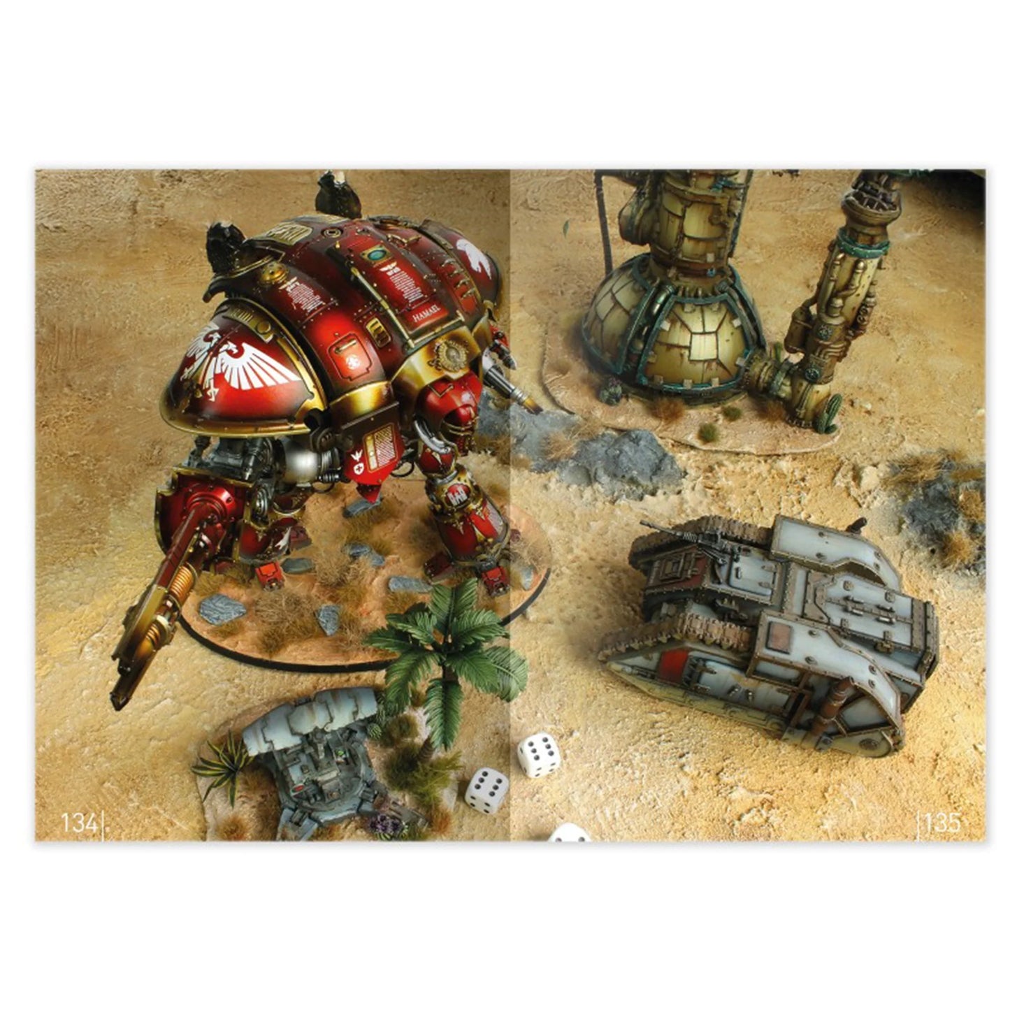 AMMO by MIG Publications ENCYCLOPEDIA of WARGAMES Vol.2: Speed Painting: Vehicles (English)