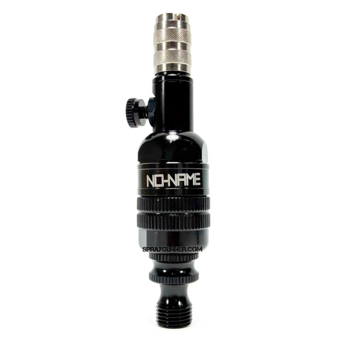 In-line air filter & moisture trap for airbrush by NO-NAME